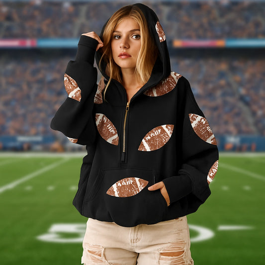 Game Day Hoodie™
